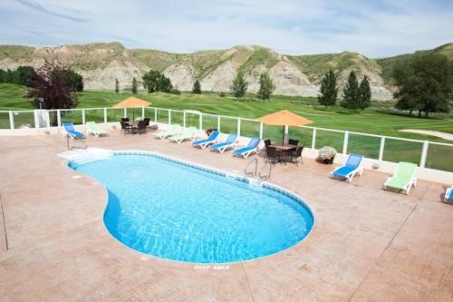 Paradise Canyon Golf Resort - Luxury Condo U399 Lethbridge Exterior photo